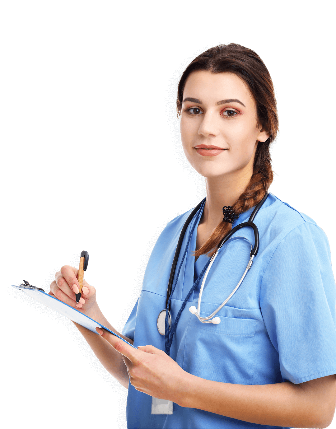 Nurse-Ambulatory Care professional